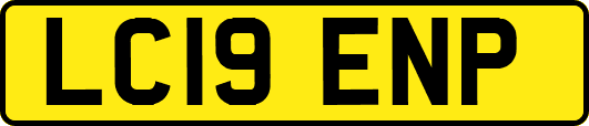 LC19ENP