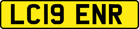 LC19ENR