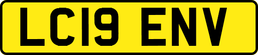 LC19ENV