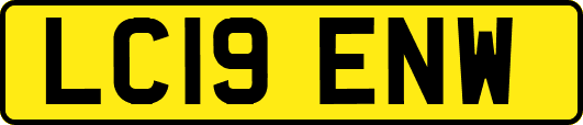 LC19ENW