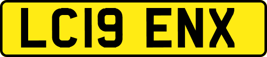 LC19ENX