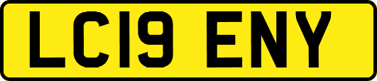 LC19ENY