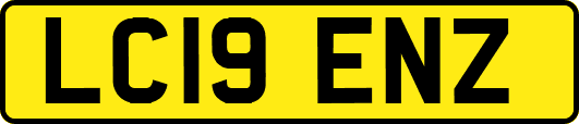 LC19ENZ
