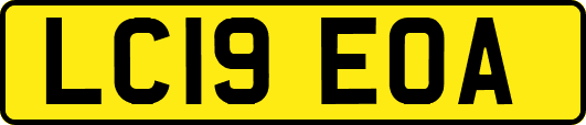 LC19EOA