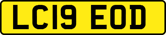LC19EOD