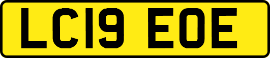 LC19EOE