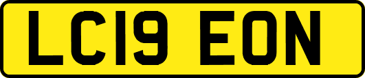 LC19EON