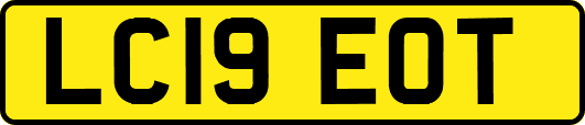 LC19EOT