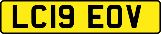 LC19EOV