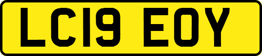 LC19EOY