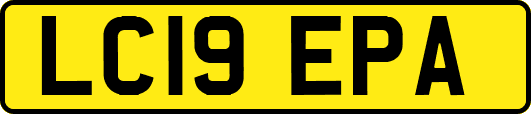 LC19EPA