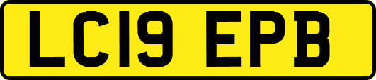 LC19EPB