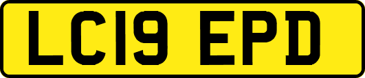 LC19EPD