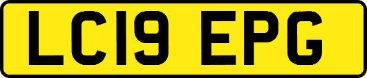 LC19EPG