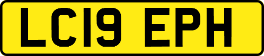 LC19EPH