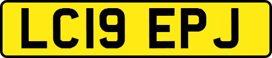 LC19EPJ