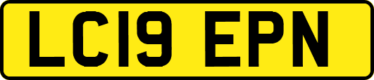 LC19EPN