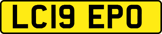LC19EPO