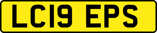 LC19EPS