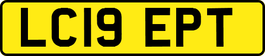 LC19EPT