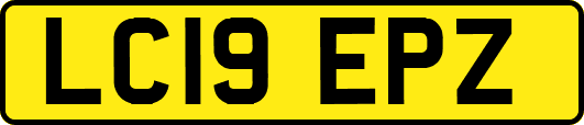 LC19EPZ