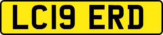 LC19ERD