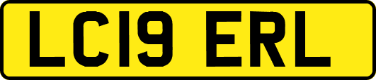 LC19ERL
