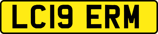 LC19ERM