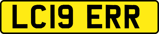 LC19ERR
