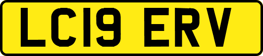 LC19ERV