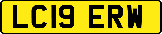 LC19ERW