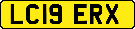 LC19ERX