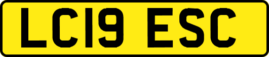 LC19ESC