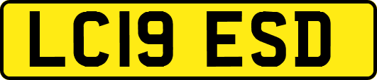 LC19ESD