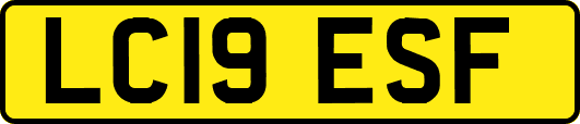 LC19ESF