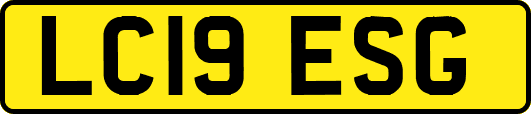 LC19ESG