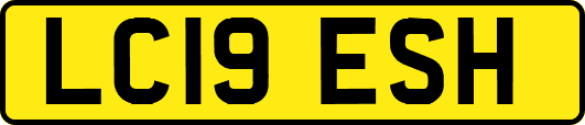 LC19ESH