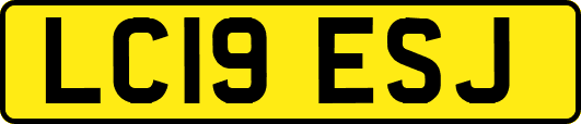 LC19ESJ
