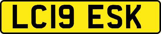 LC19ESK