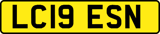 LC19ESN