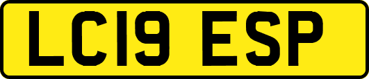 LC19ESP