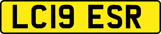 LC19ESR