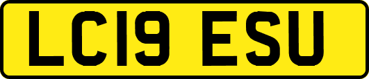 LC19ESU