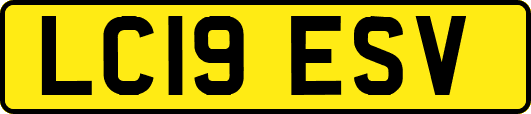 LC19ESV