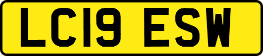 LC19ESW