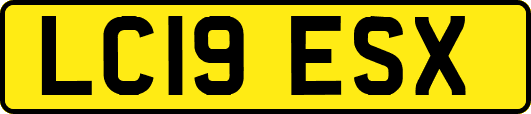 LC19ESX