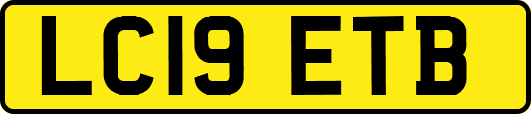 LC19ETB