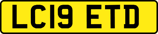 LC19ETD