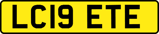LC19ETE