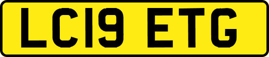 LC19ETG